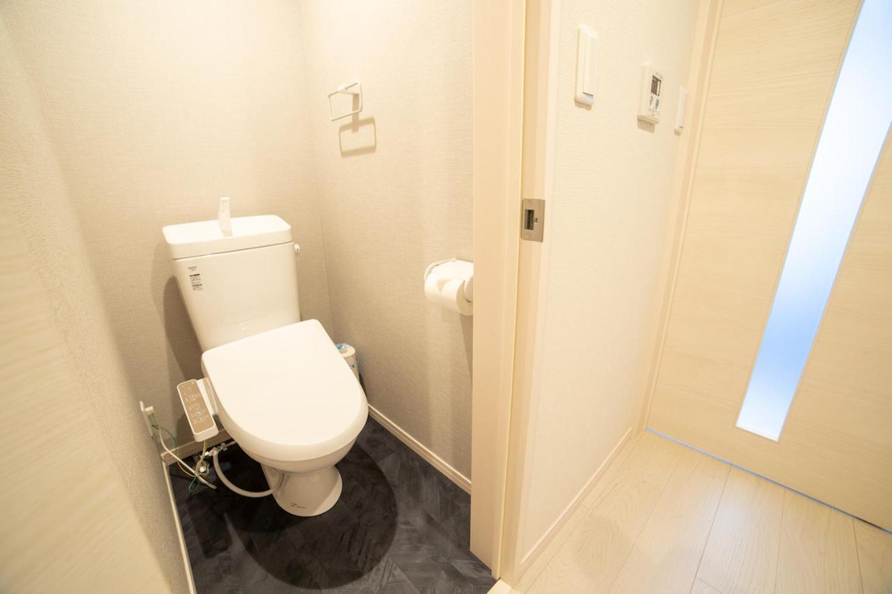 ミニマリズムホテル葛飾 Tokyo Ngoại thất bức ảnh